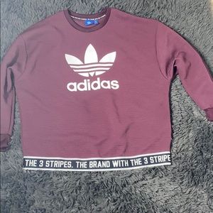 Adidas Sweatshirt